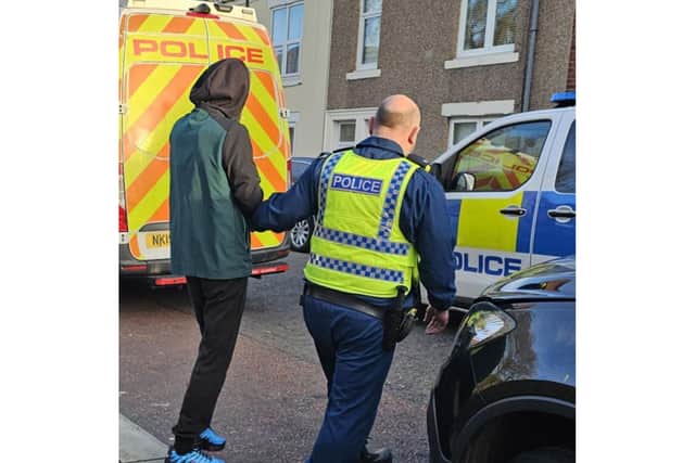 Around 8,000 MDMA tablets seized and over 60 arrests in North East ...