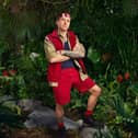 Danny Jones was the winner for 2024. He was crowned king of the jungle ahead of Coleen Rooney and Richard Coles.