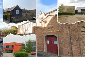 These schools are some of the finest the North East has to offer