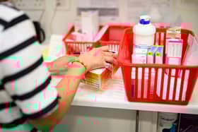 Opening hours for pharmacies will change over Christmas and New Year.