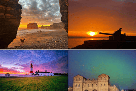 We received so many great photos from Shields Gazette readers throughout the autumn of 2024.