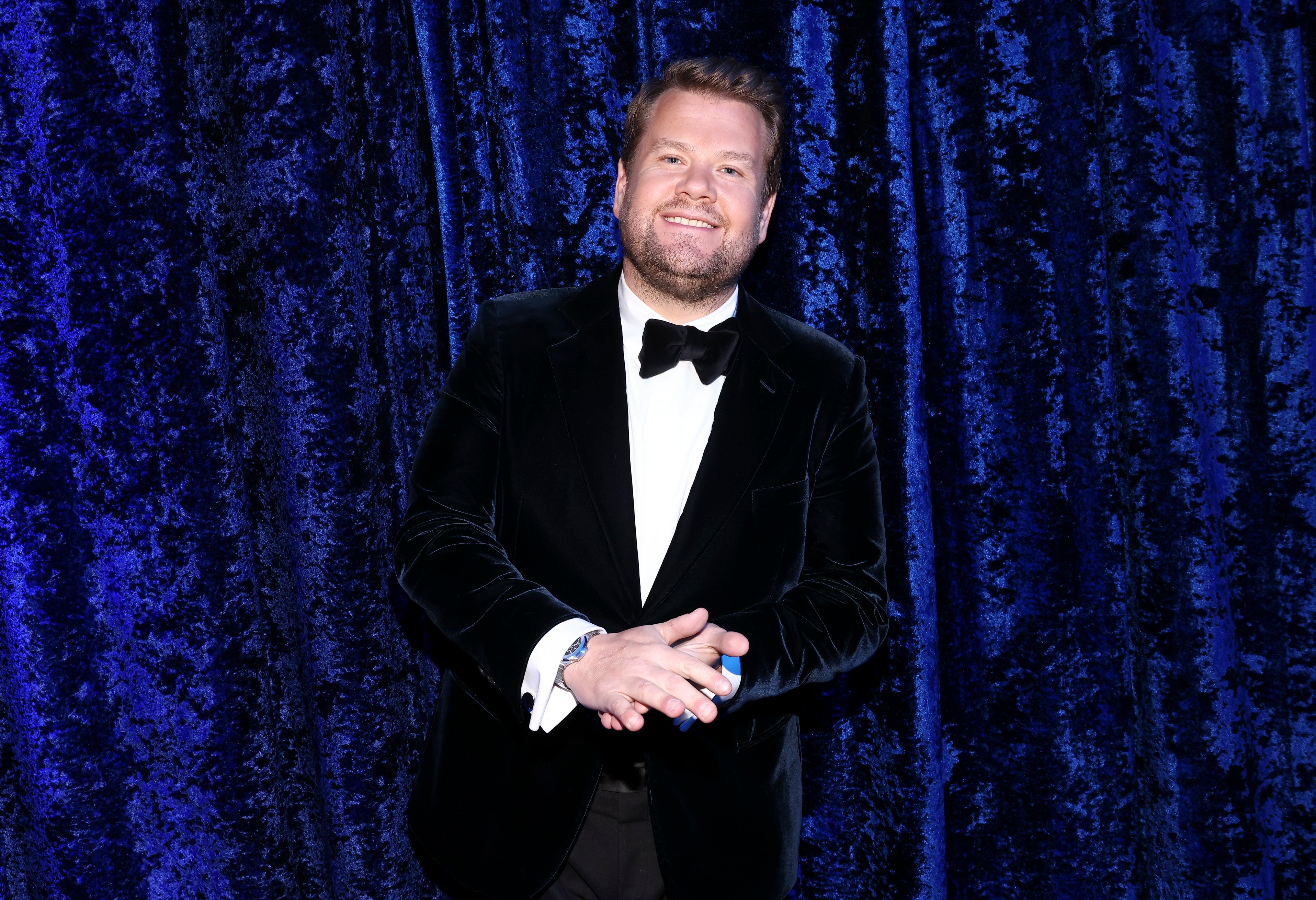 Gavin and Stacey star James Corden to deliver David Miliband’s 2025 South Shields Lecture