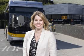North East Mayor, Kim McGuinness