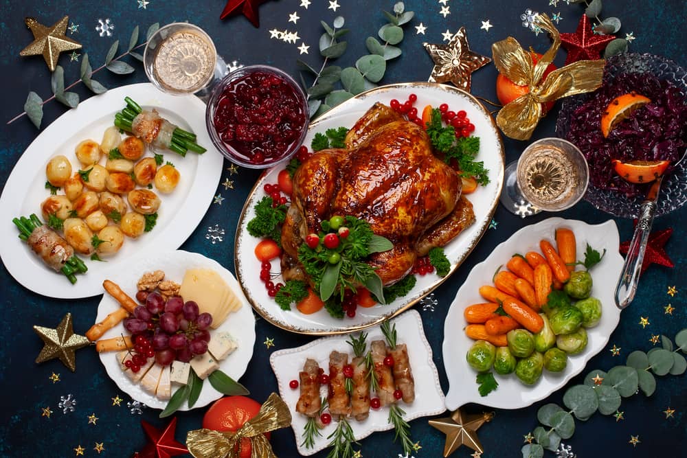 These are the South Tyneside butchers still taking orders for Christmas dinners in 2024 (Photo: Svetlana Kolpakova - stock.adobe)