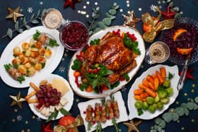 These are the South Tyneside butchers still taking orders for Christmas dinners in 2024 (Photo: Svetlana Kolpakova - stock.adobe)