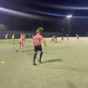 Tag Rugby has come to the north east