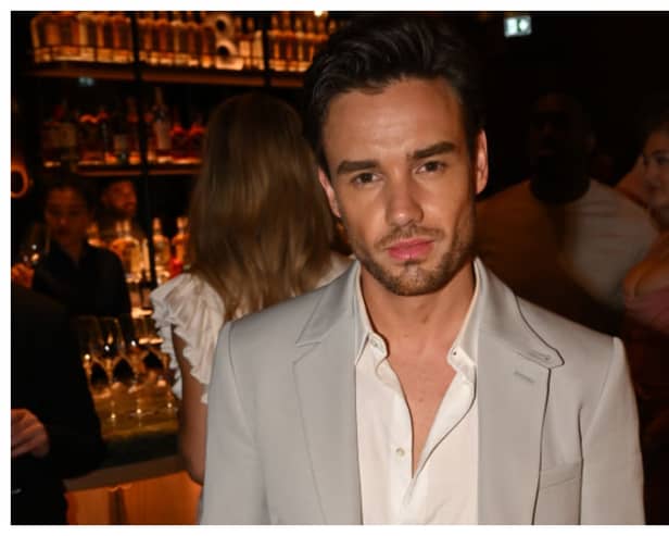 Five people have been charged in connection with former One Direction star Liam Payne’s hotel death. 