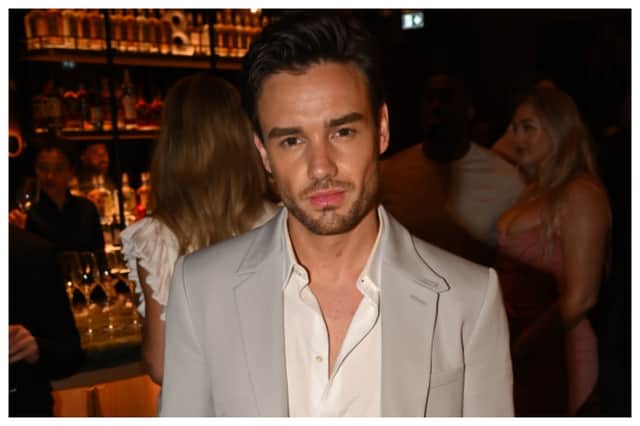 Liam Payne is the most googled death of 2024 after he tragically died after falling from a hotel balcony in Argentina