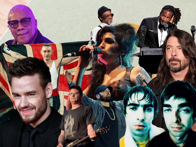 From reunions and triumphs to deaths and dismay - here's some of the big news from the world of music that took place throughout 2024.