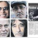 A Christmas wish list from South Tyneside people in 2013 but would it match yours now?
