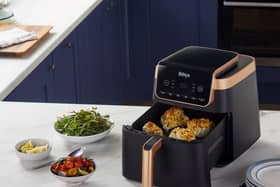 This is a chance to pick up a very cheap Ninja air fryer in time for Christmas