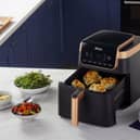 This is a chance to pick up a very cheap Ninja air fryer in time for Christmas