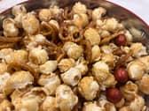 Aldi's munch mix