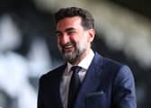 Newcastle United chairman Yasir Al-Rumayyan