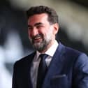 Newcastle United chairman Yasir Al-Rumayyan