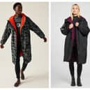 Deals are rife on waterproof robes by Dryrobe competitors