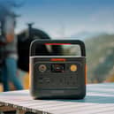 The Jackery Explorer 240 V2