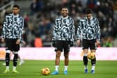 Newcastle United striker Callum Wilson has suffered another injury blow