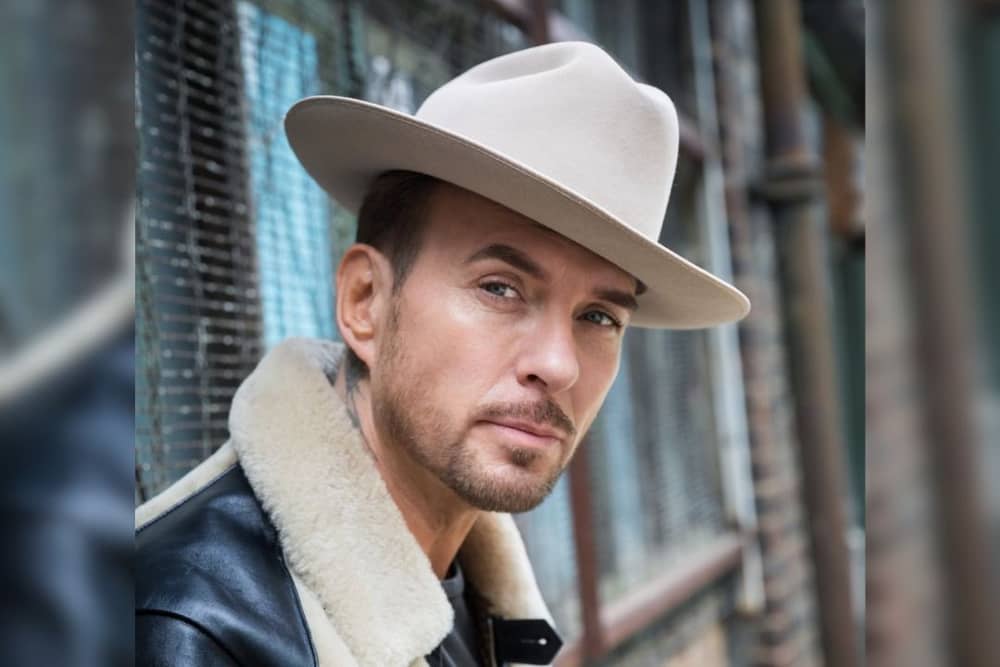 Award-winning musician Matt Goss, formely a member of the 80s band Bros, is coming to Newcastle.