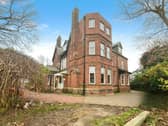 Take a look around this impressive period property, on the market for £655,000.