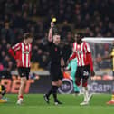 Thomas Bramall will referee Newcastle United's clash with Leicester City