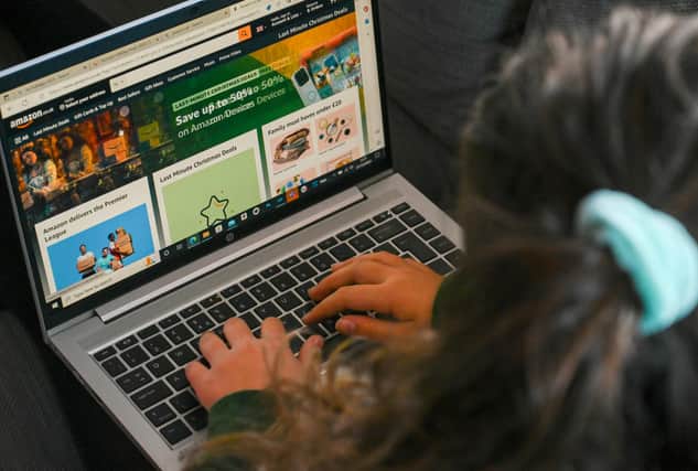 A study of 4,000 adults revealed those aged 18 to 27 intend to cut down on new buys by a third in the next two years