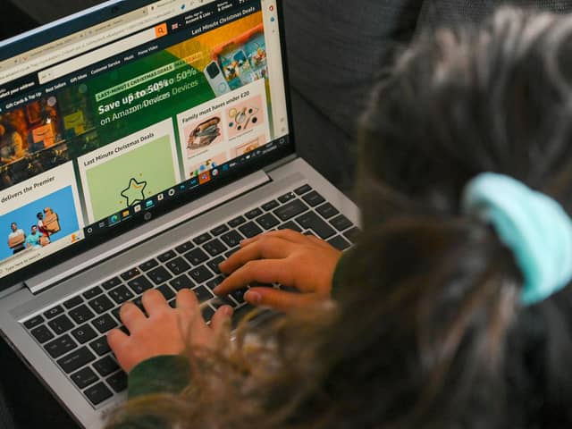 A study of 4,000 adults revealed those aged 18 to 27 intend to cut down on new buys by a third in the next two years