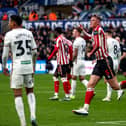 Sunderland defender Dan Ballard