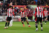 Newcastle United face Brentford on Wednesday just a week and a half after the Bees defeated them in the Premier League.