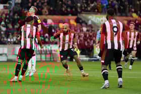 Newcastle United face Brentford on Wednesday just a week and a half after the Bees defeated them in the Premier League.
