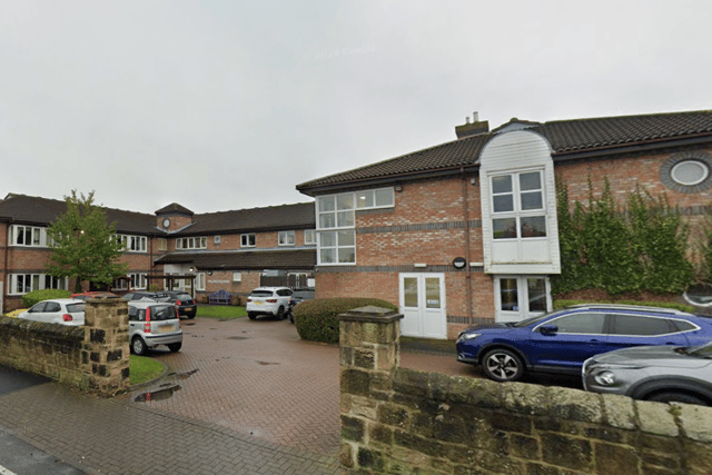 Palmersdene Care Home, in Jarrow, is opening its doors to those who are lonely this Christmas.