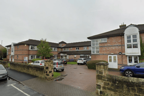 Palmersdene Care Home, in Jarrow, is opening its doors to those who are lonely this Christmas.