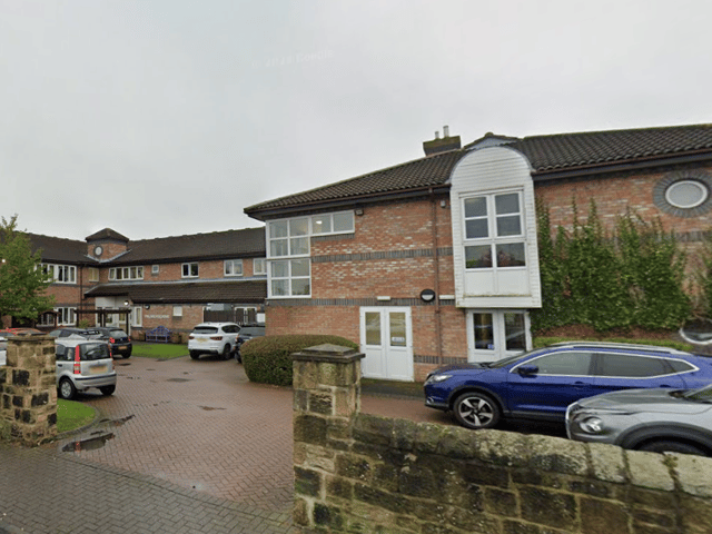 Palmersdene Care Home, in Jarrow, is opening its doors to those who are lonely this Christmas.