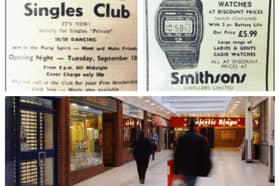 A taste of the news headlines from South Tyneside 41 years ago.