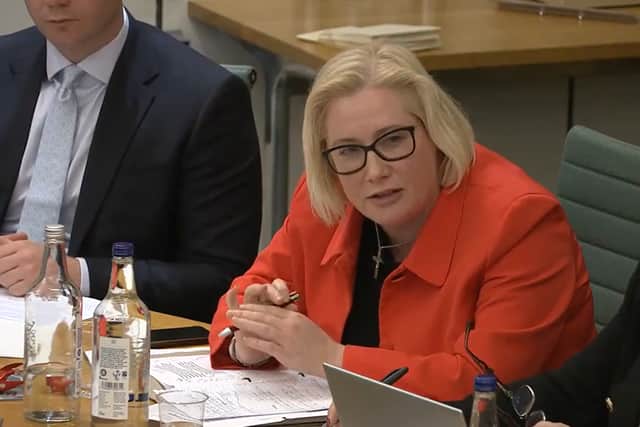 Emma Lewell-Buck, South Shields MP has stated that the UK “must move fast” when it comes to developing AI for defence.