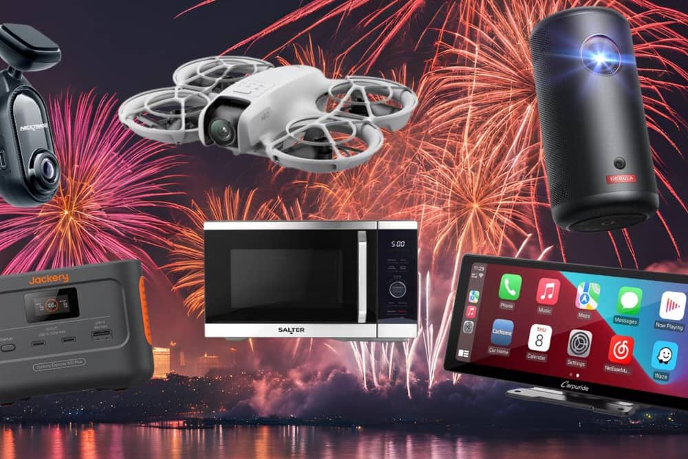 It's been a huge year for testing tech
