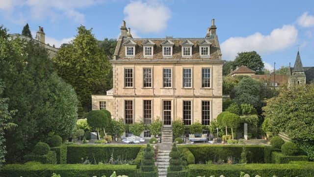 Increase your odds of winning this incredible house with our guide to entry pricing