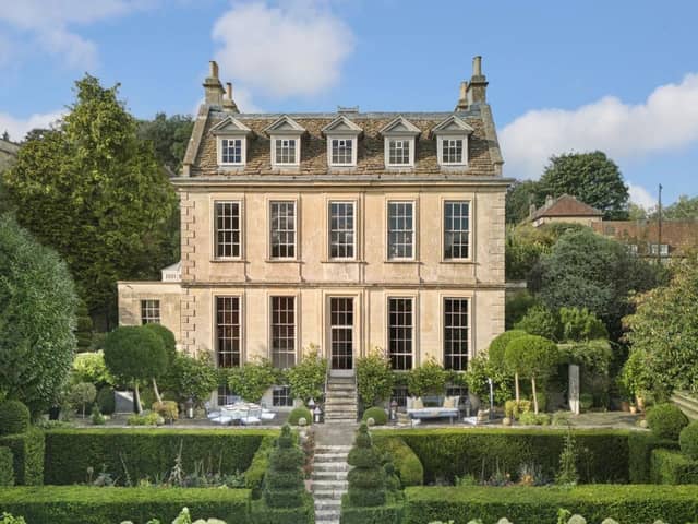 Increase your odds of winning this incredible house with our guide to entry pricing