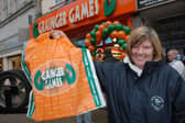 One of the lucky ones who got their hands on the much sought after Nintendo Wii console in 2007.