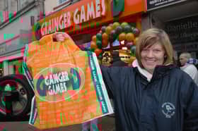 One of the lucky ones who got their hands on the much sought after Nintendo Wii console in 2007.