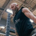 Jay Melrose is set to take on a gruelling 48-hour challenge to help veterans.