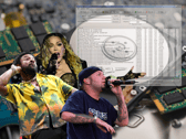A Reddit user has admitted that they were responsible for some of the biggest album leaks to occur in the year 2000 - but what are the current laws on music piracy?