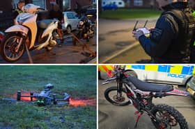 Northumbria Police