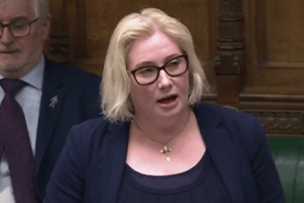 Emma Lewell-Buck, South Shields MP, has called for a Parliamentary debate on compensation for WASPI women.