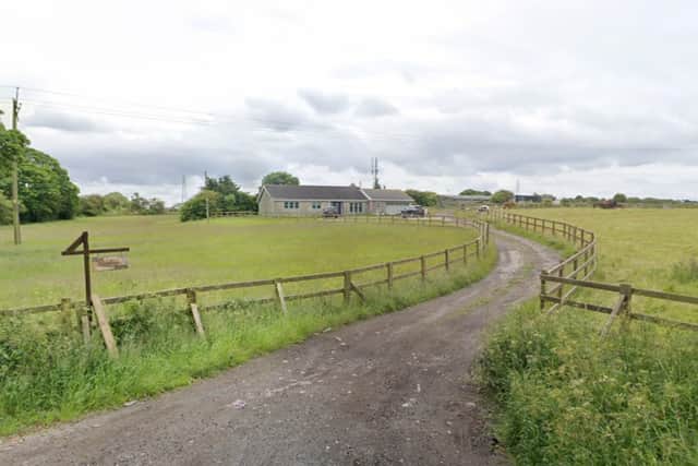 Old buildings at Bow Meadows Farm in East Boldon can be turned into a home, councillors have decided