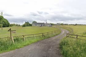 Old buildings at Bow Meadows Farm in East Boldon can be turned into a home, councillors have decided