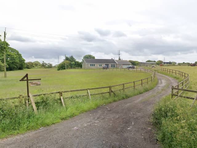Old buildings at Bow Meadows Farm in East Boldon can be turned into a home, councillors have decided