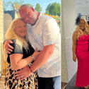 Matt and Donna Stonall have transformed their weight after joining Slimming World.