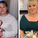 South Shields mum-of-two Jade Gibson has transformed her life after losing more than three stone.