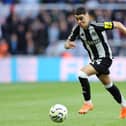 Miguel Almiron has been linked with a move away from Newcastle United. 